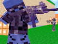 Original Blocky Combat Swat 2022