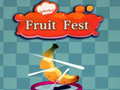 Fruit Fest