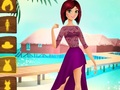 Princess Bikini Dress Up