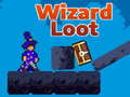 Wizard Loot