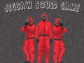 Jigsaw Squid Game