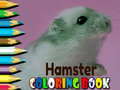 Hamster Coloring Book