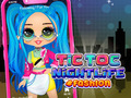 TicToc Nightlife Fashion