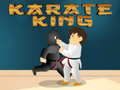 Karate king