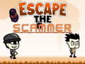 Escape The Scammer