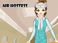 Air Hostess