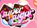 Super Sugar Hallucination