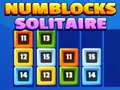 Numblocks Solitaire