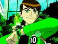 Ben 10 Hidden Stars Challenge