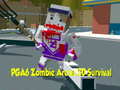 PGA6 Zombie Arena 3D Survival