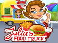 Julia's Food Truck