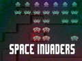 space invaders