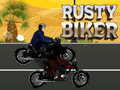 Rusty Biker