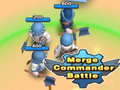 Merge Commander Battle