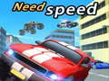 Need Speed