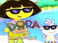 Dora the Puzzle Challenge