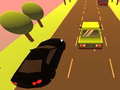 Traffic Racer Ultimate