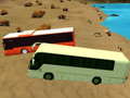 Water Surfer Bus Simulation Game 3D