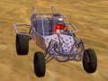 Buggy Demolition Derby 2022