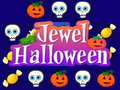 Jewel Halloween