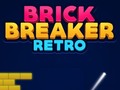 Brick Breaker Retro