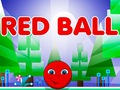 Red Ball