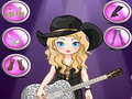 Rockstar Dress Up