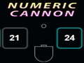 Numeric Cannon