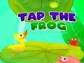 Tap The Frog