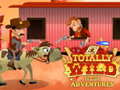 Totally Wild West Adventures