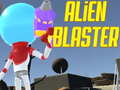 Alien Blaster