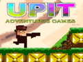 Upit Adventure Game