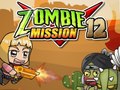 Zombie Mission 12