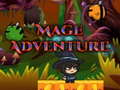 Mage Adventure