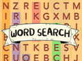 Word Search