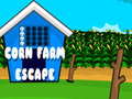 Corn Farm Escape