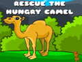 Rescue The Hungry Camel