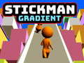 Stickman Gradient