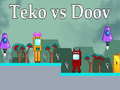 Teko vs Doov