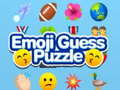 Emoji Guess Puzzle