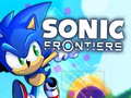 Sonic Frontiers