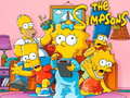 The Simpsons Puzzle