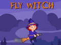 Fly Witch