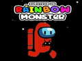 Survivor In Rainbow Monster