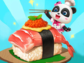 Little Panda World Recipe