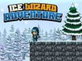 Icewizard Adventure