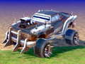 Car Demolition Derby Racing Mobile