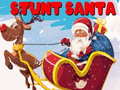 Stunt Santa