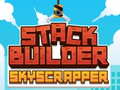 Stack builder skycrapper