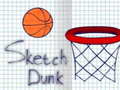 Sketch Dunk